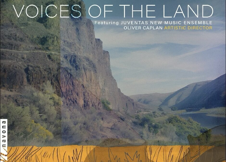 Voices of the Land