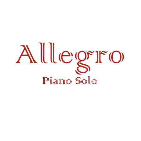 Allegro 2003