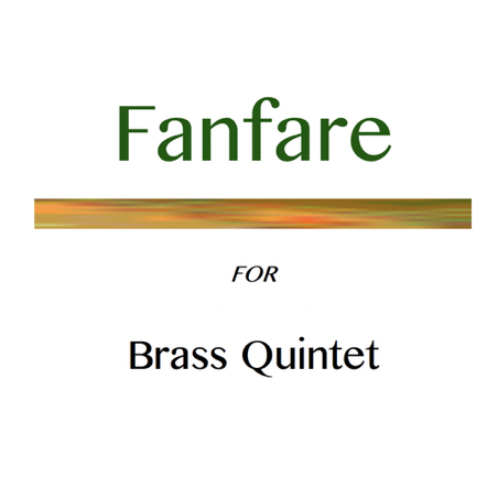 Fanfare 2007