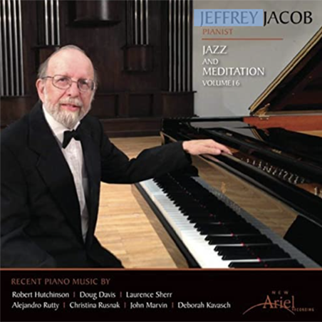 Contemporary Eclectic Music V.14