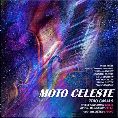 Moto Celeste