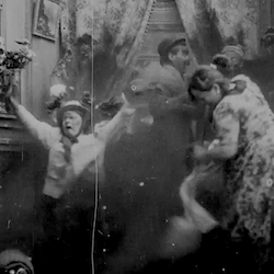 Rosalie, de Knapp Huisbewaarster 2021