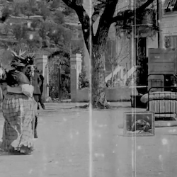 Rosalie en Haar Trouwe Meubles 2021