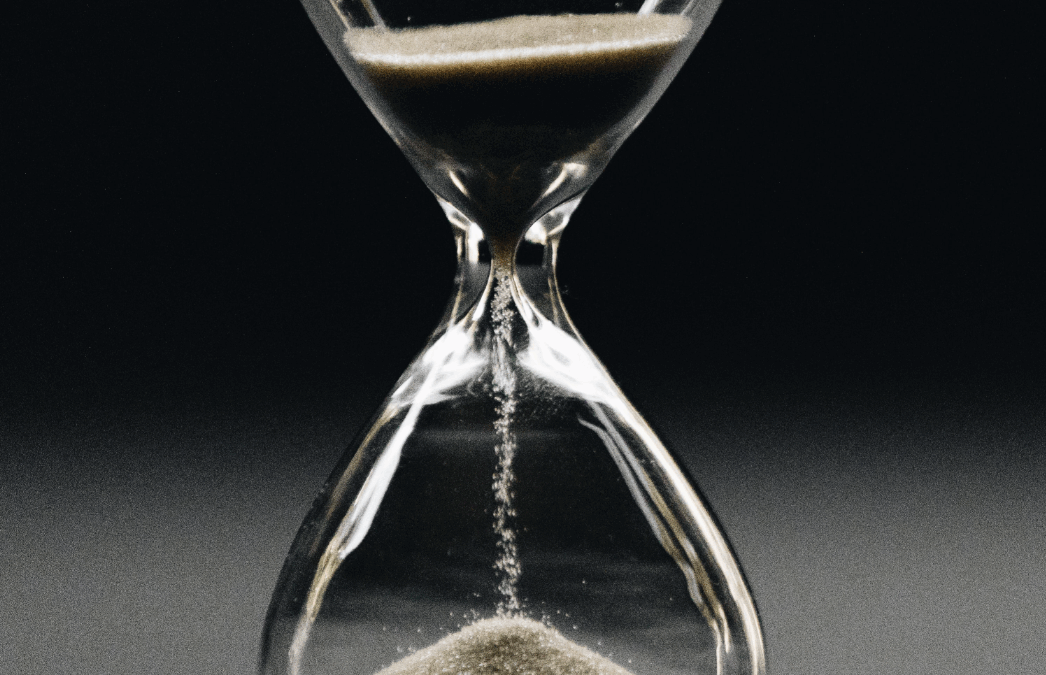 Time, After All 2023