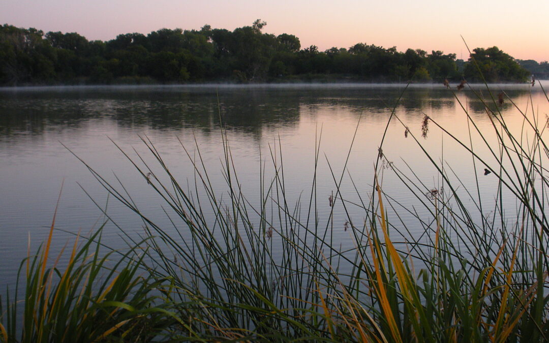White Rock Morning 2006