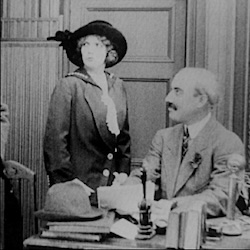 A House Divided 2018