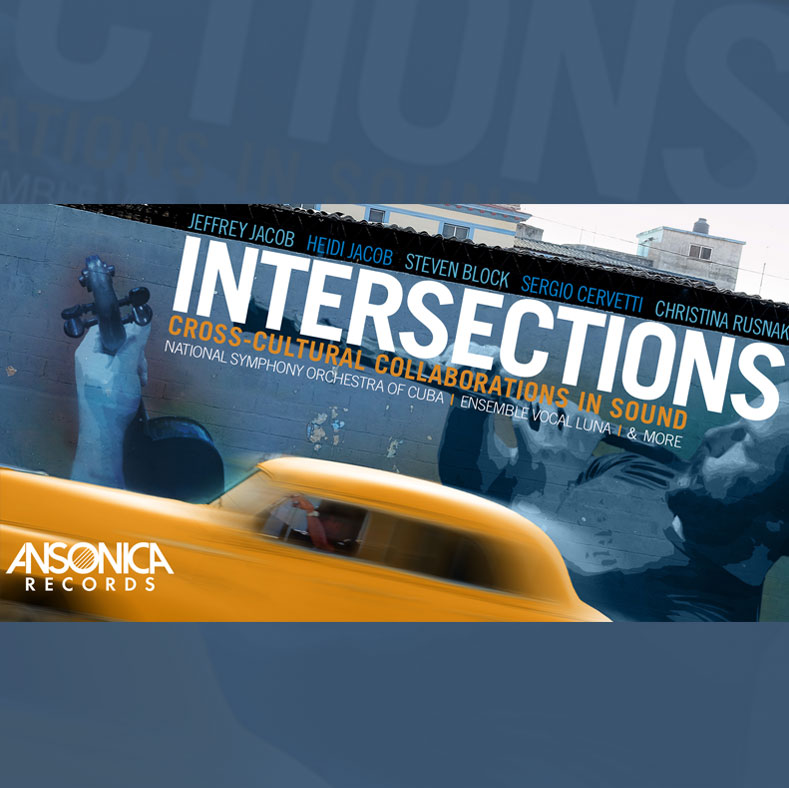 intersections