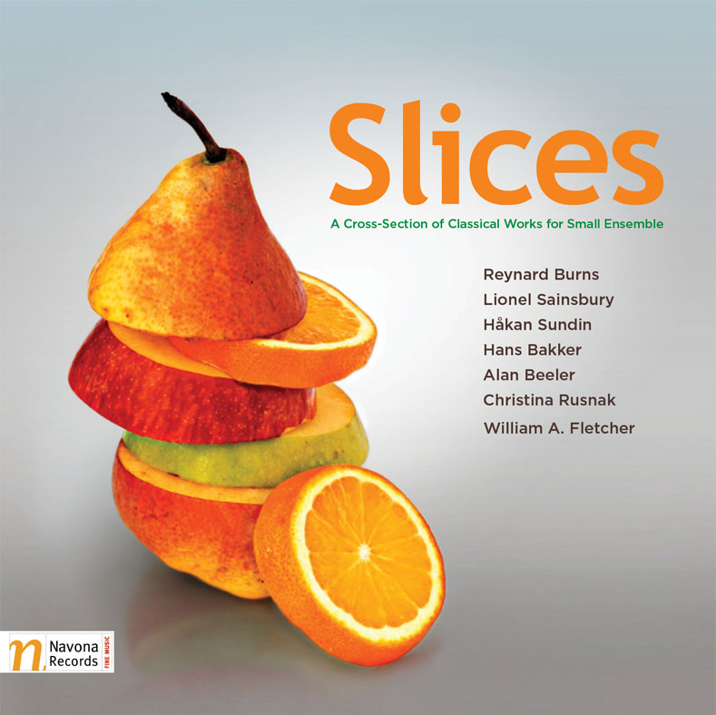 slices