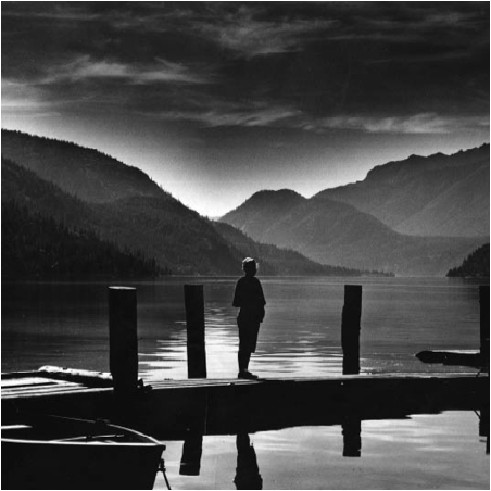 The Way Through 2015