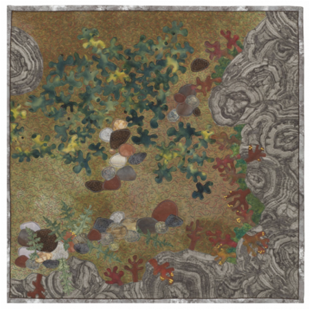 Tundra Tapestry 2017