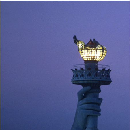 Liberty’s Light 2019