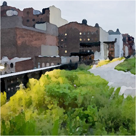 Highline 2010