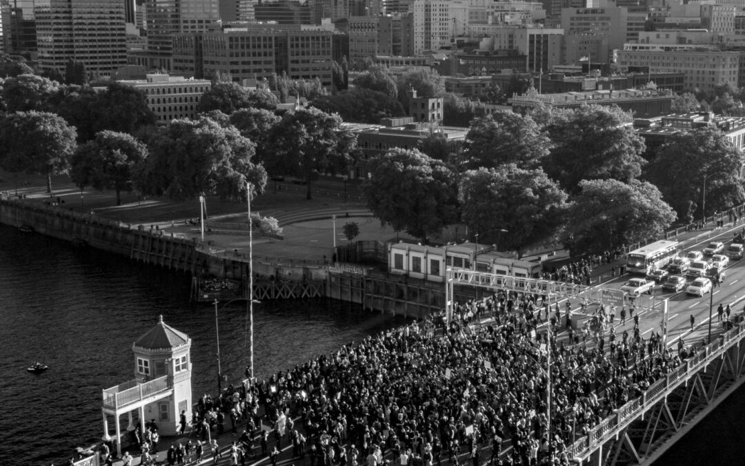 Call for Justice 2021