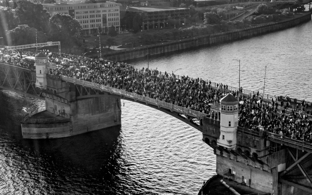 Fanfare for Justice 2020