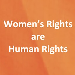 Women’s Rights Are Human Rights (2026)